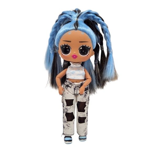 MGA Entertainment Other - L.O.L. Surprise! Veni Vidi Dollie WITH‎ OUTFIT AND SHOES!